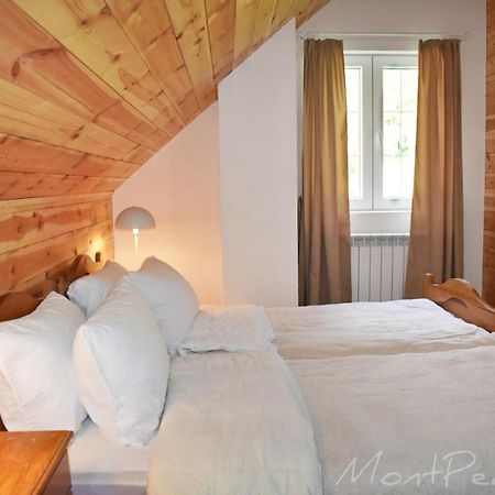 Apartment Mont Peace Kolašin Buitenkant foto