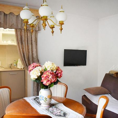 Apartment Mont Peace Kolašin Buitenkant foto