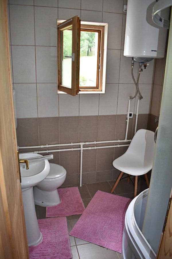 Apartment Mont Peace Kolašin Buitenkant foto